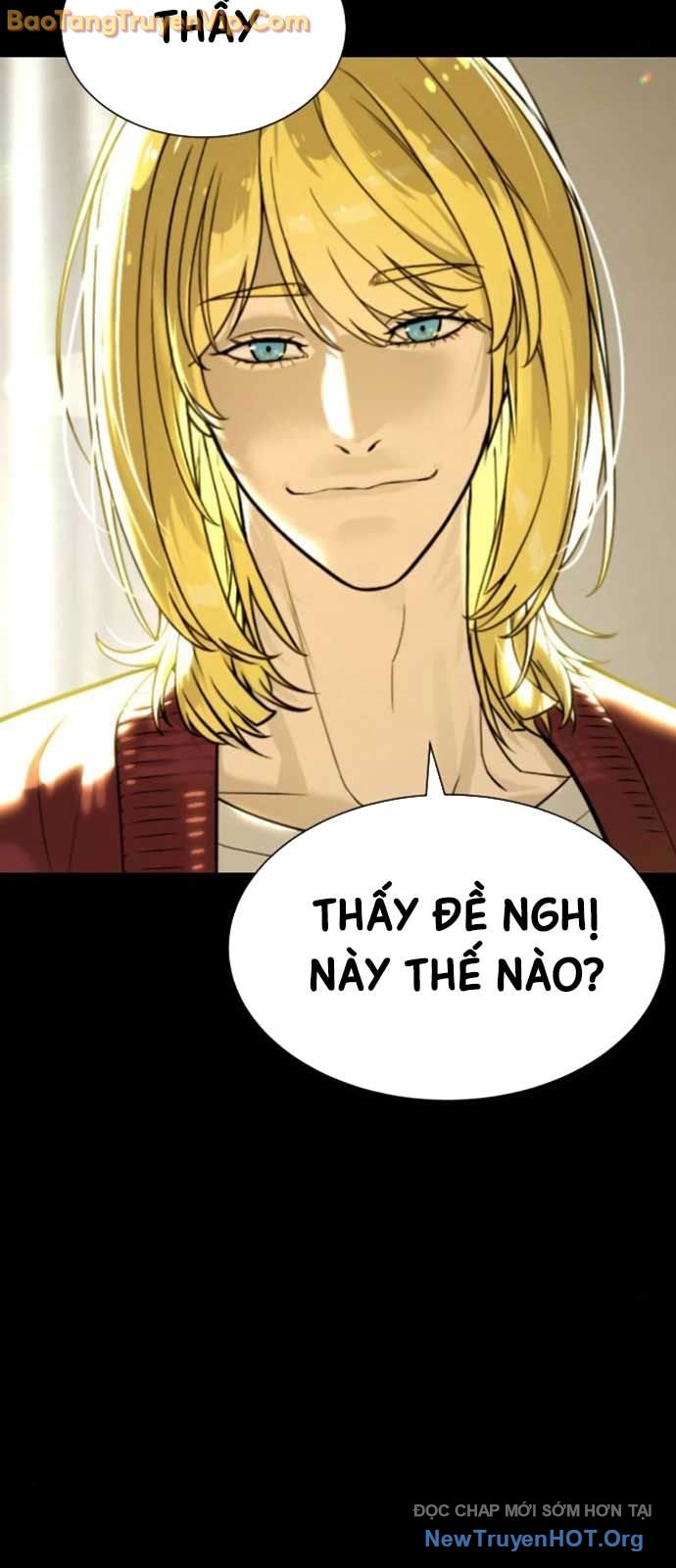 Sát Thủ Peter chapter 97 - Trang 11