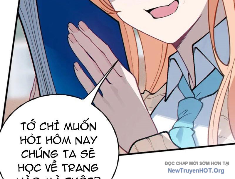 Sau khi ta biến thành quái vật xúc tu, các cô ấy càng điên cuồng hơn! chapter 10 - Trang 20