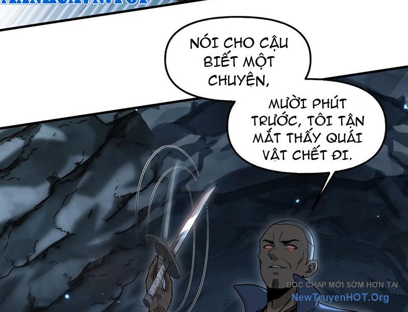 Thập Hoang Chi Vương chapter 8 - Trang 18