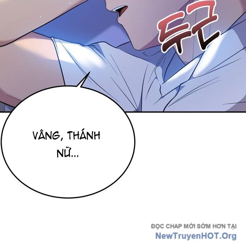 Sống Cùng Phòng Với Nàng Thánh Nữ chapter 3 - Trang 12