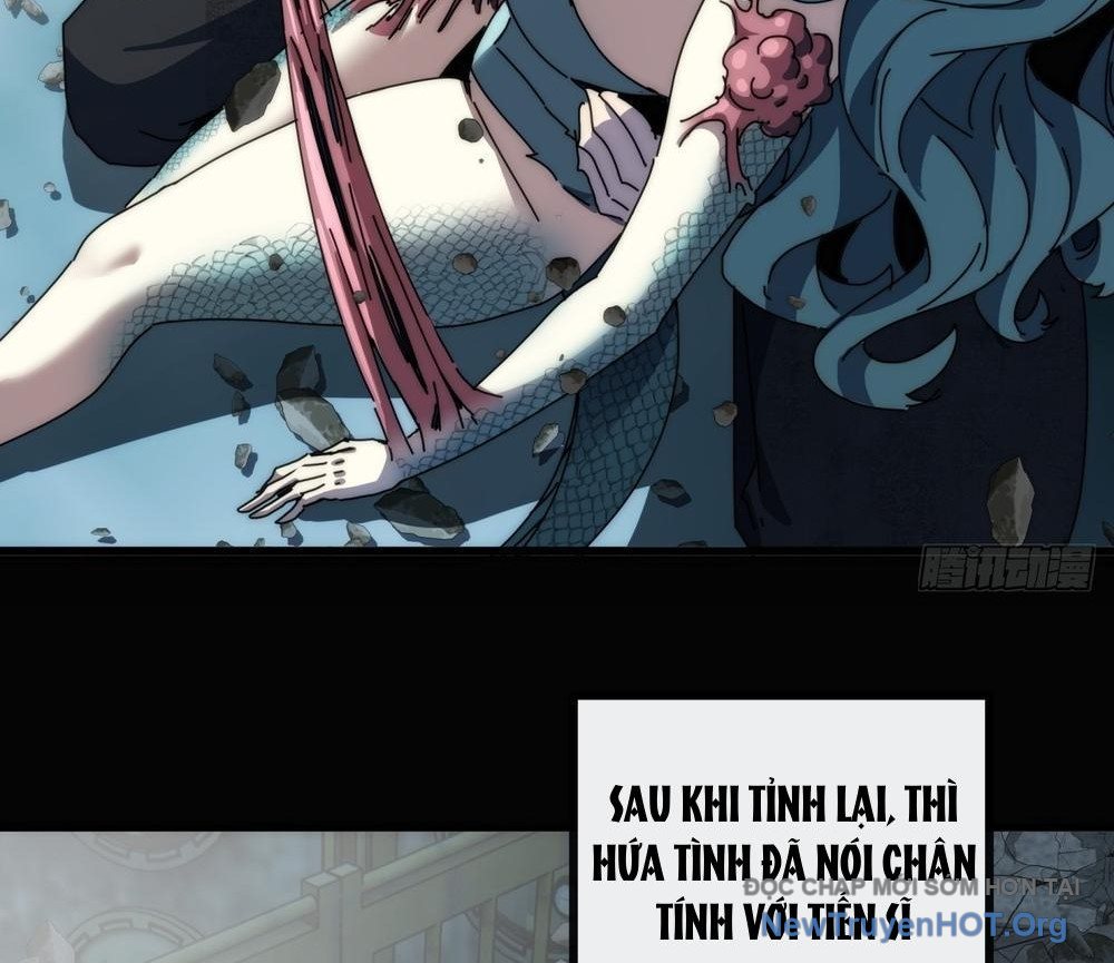 Ta Dựa Vào Tu Tiên Xưng Bá Mạt Thế chapter 12 - Trang 17