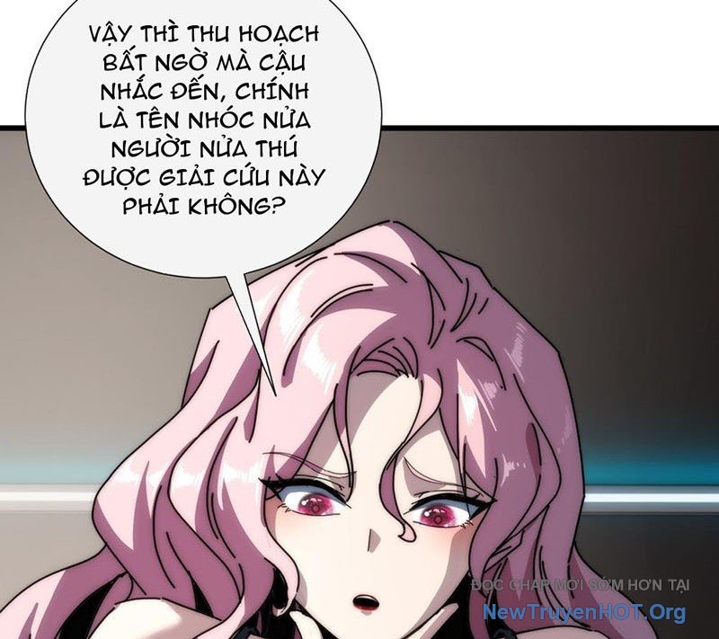 Ta Dựa Vào Tu Tiên Xưng Bá Mạt Thế chapter 12 - Trang 39