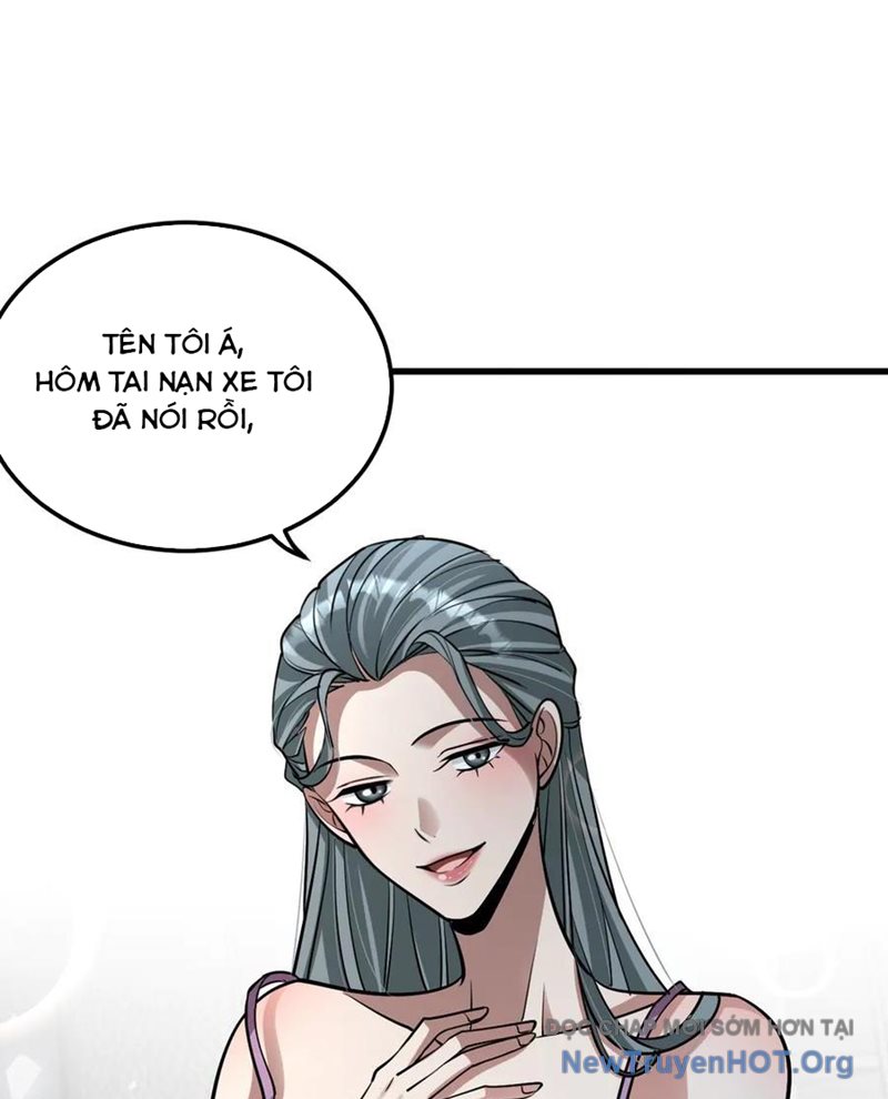 Ta Bị Kẹt Cùng Một Ngày 1000 Năm chapter 192 - Trang 39