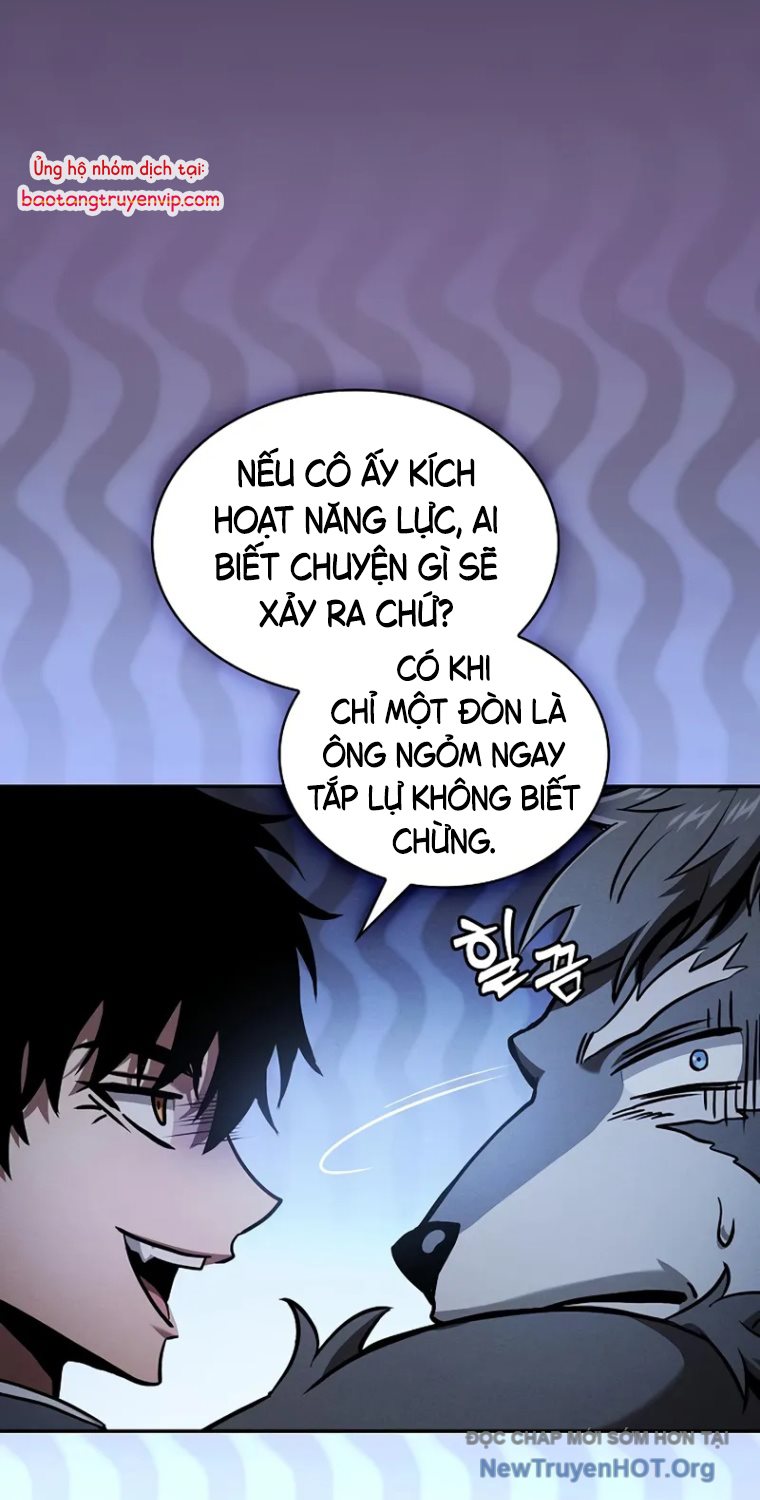 Kiếm Sĩ Thiên Tài Của Học Viện chapter 104 - Trang 27