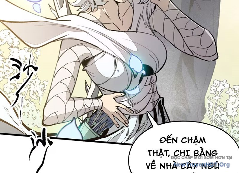 Tinh Linh Chi Hậu chapter 4 - Trang 7