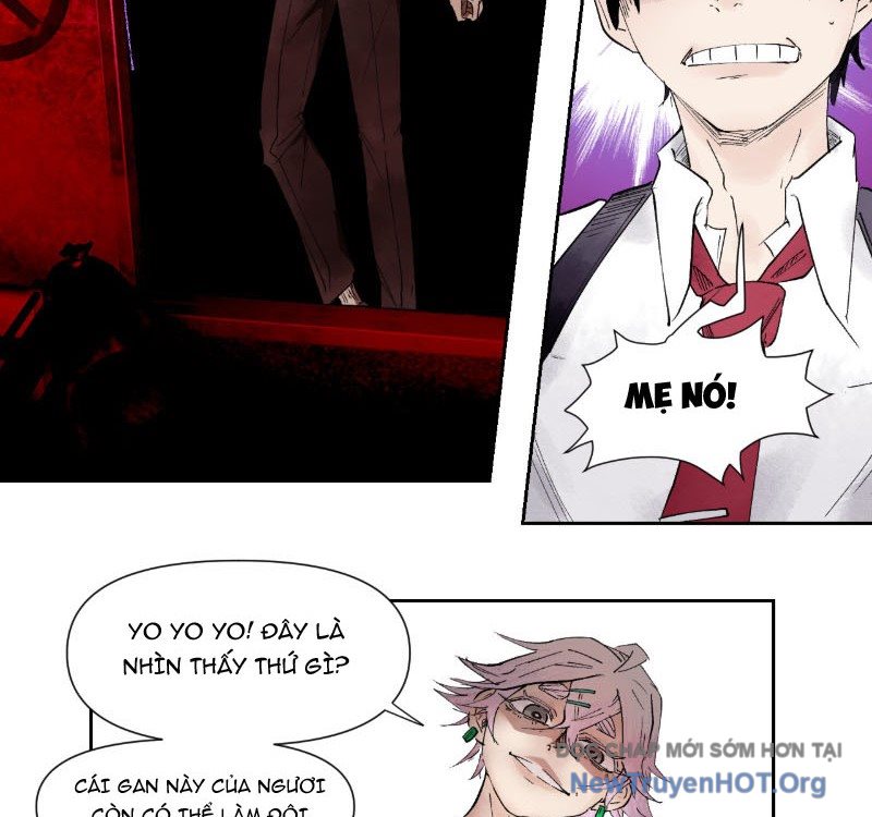 Bách Quỷ Lục chapter 13 - Trang 20