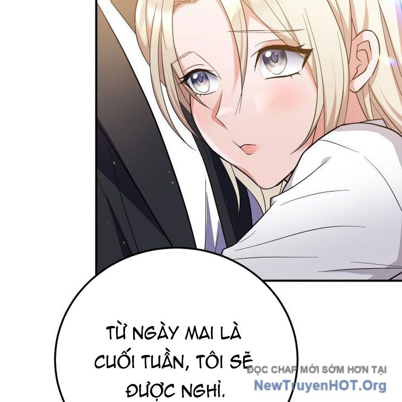 Sống Cùng Phòng Với Nàng Thánh Nữ chapter 3 - Trang 121