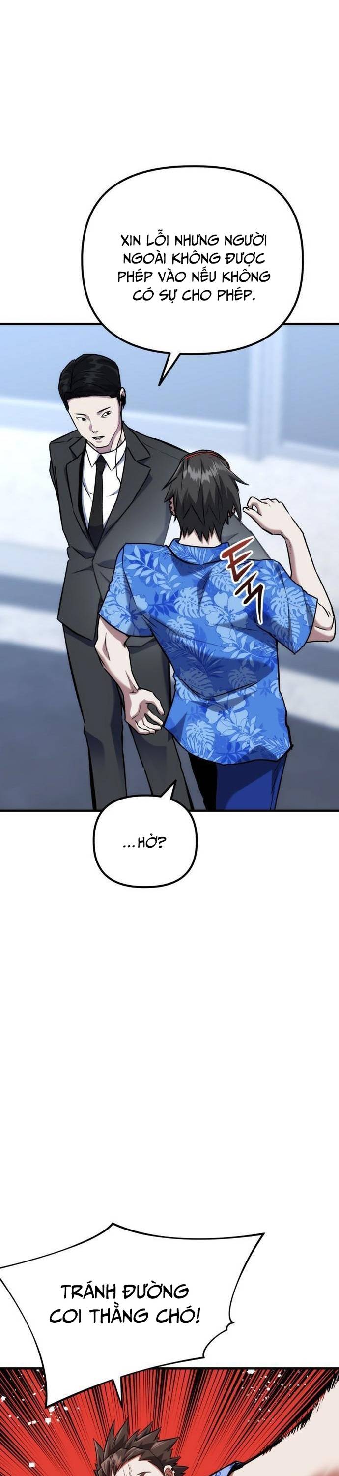 Sát Nhân Cuồng Loạn Chapter 69 - Trang 5