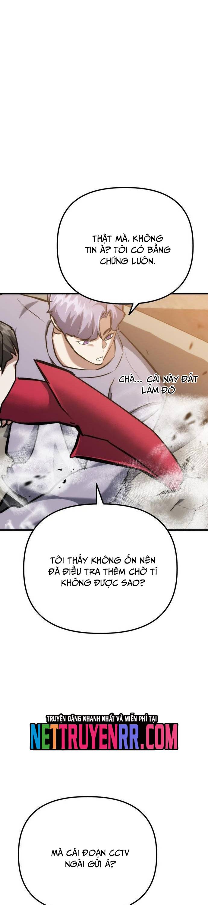 Sát Nhân Cuồng Loạn Chapter 69 - Trang 22