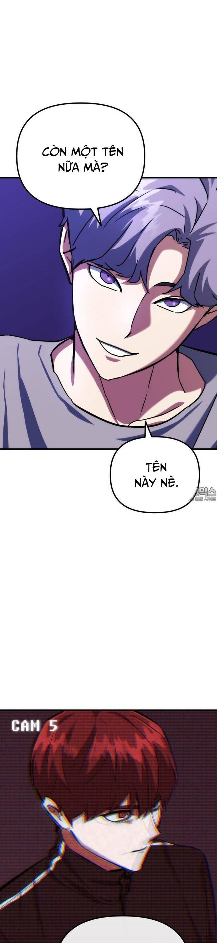 Sát Nhân Cuồng Loạn Chapter 69 - Trang 24