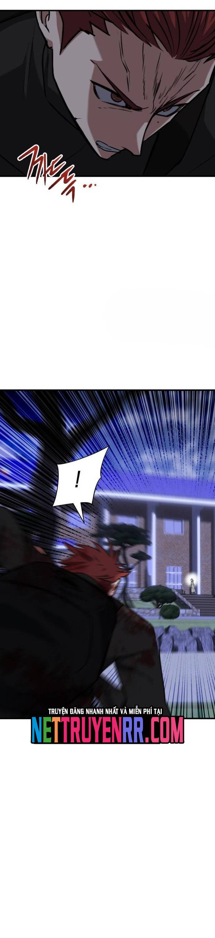 Sát Nhân Cuồng Loạn Chapter 69 - Trang 33