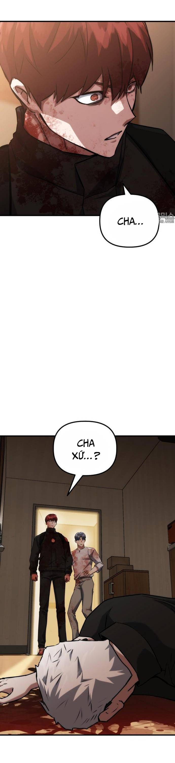 Sát Nhân Cuồng Loạn Chapter 69 - Trang 26