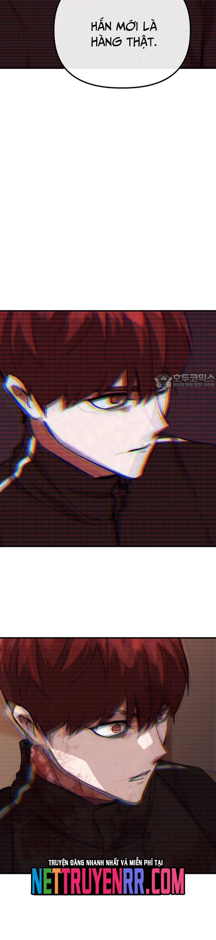 Sát Nhân Cuồng Loạn Chapter 69 - Trang 25