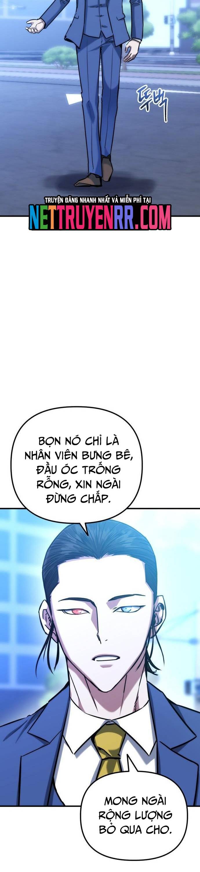 Sát Nhân Cuồng Loạn Chapter 69 - Trang 9