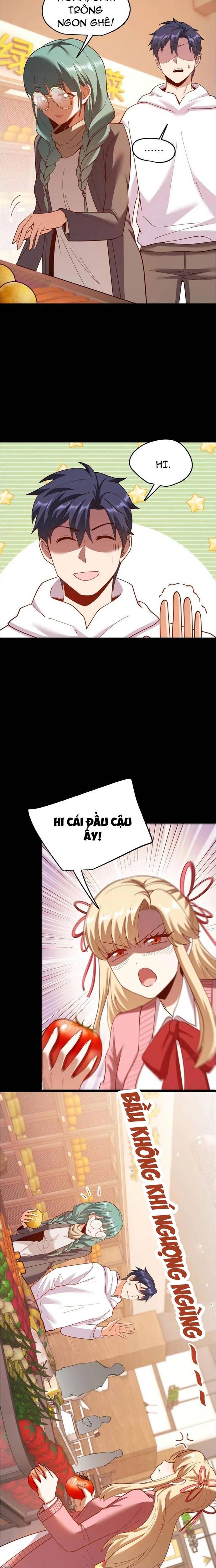 Trọng Sinh Không Làm Chạn Vương, Tôi Một Mình Nạp Game Thăng Cấp Chapter 232 - Trang 10