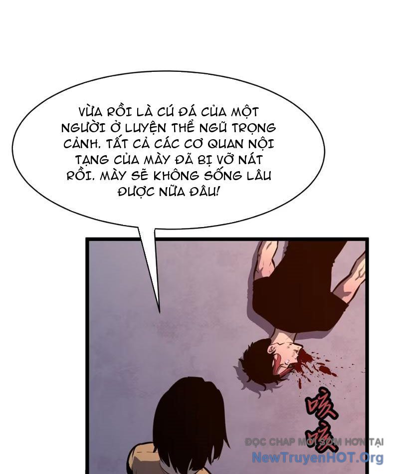 Dự Chi Long Vương Kháng Tất Cả chapter 2 - Trang 57