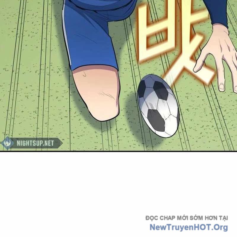 Thiên Phú Bóng Đá, Tất Cả Đều Là Của Tôi! chapter 97 - Trang 21