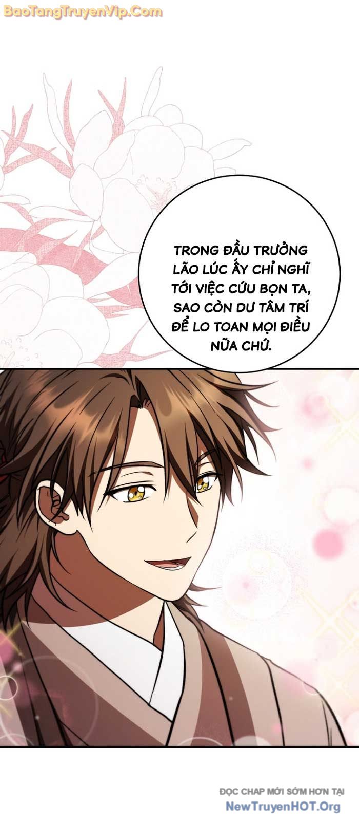 Võ Đang Kỳ Hiệp chapter 152.3 - Trang 79