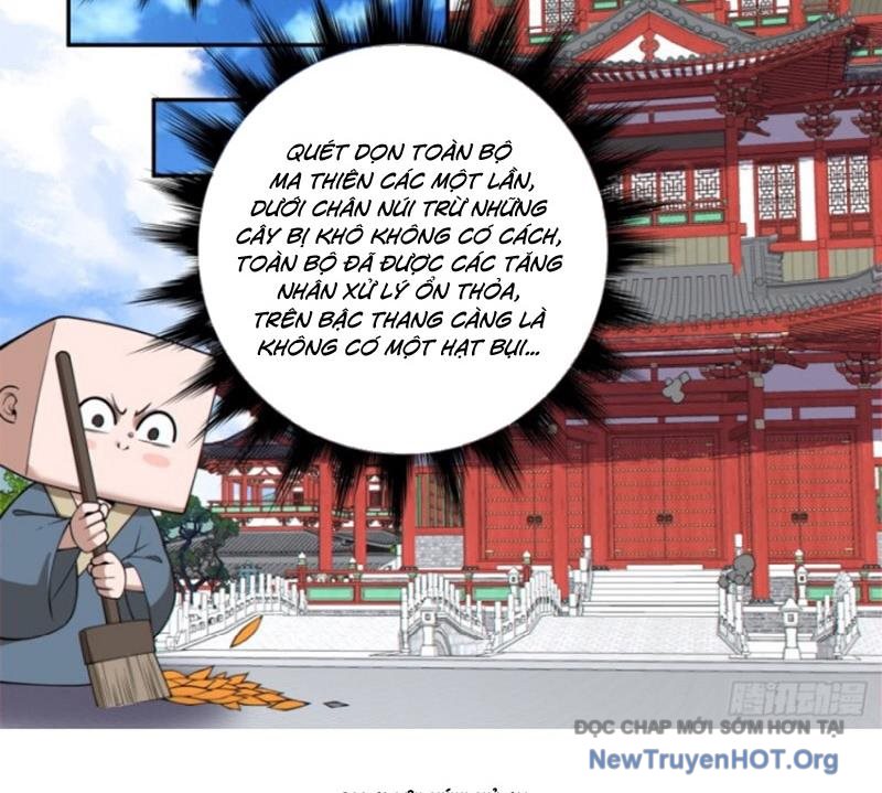 Đồ Đệ Của Ta Đều Là Đại Phản Phái chapter 381 - Trang 21