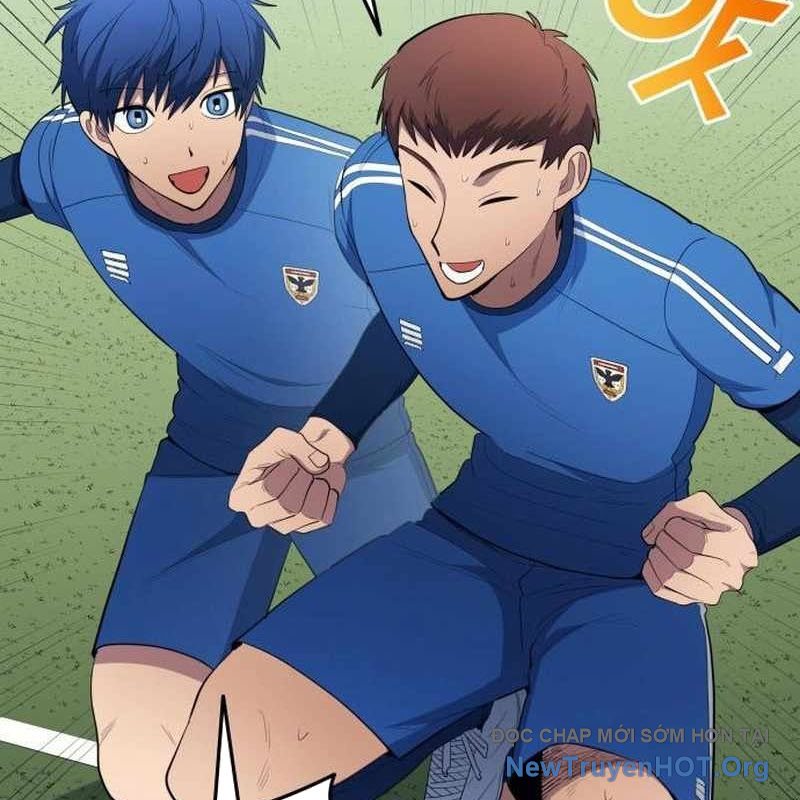 Thiên Phú Bóng Đá, Tất Cả Đều Là Của Tôi! chapter 97 - Trang 28