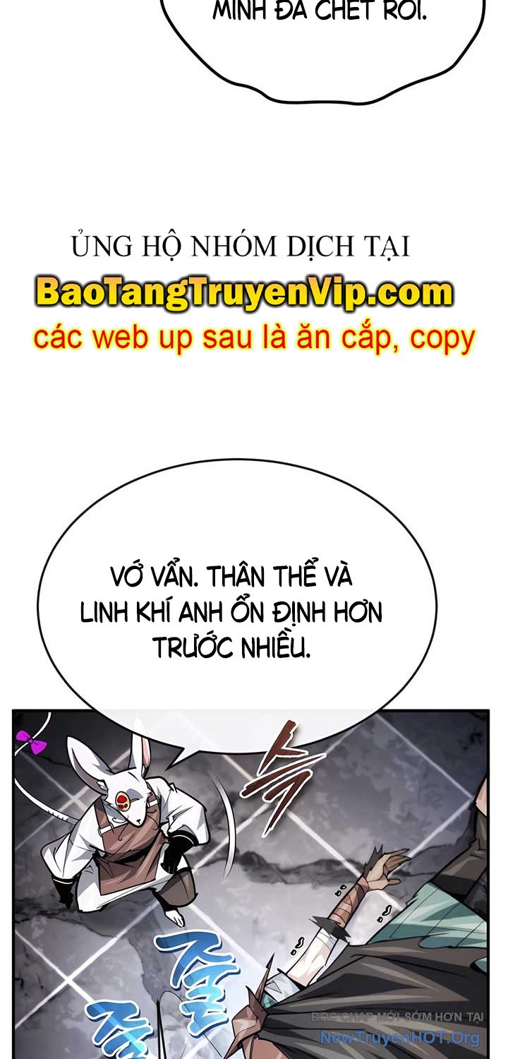 Trên Thế Giới Không Có Chiến Binh Xấu chapter 37 - Trang 43