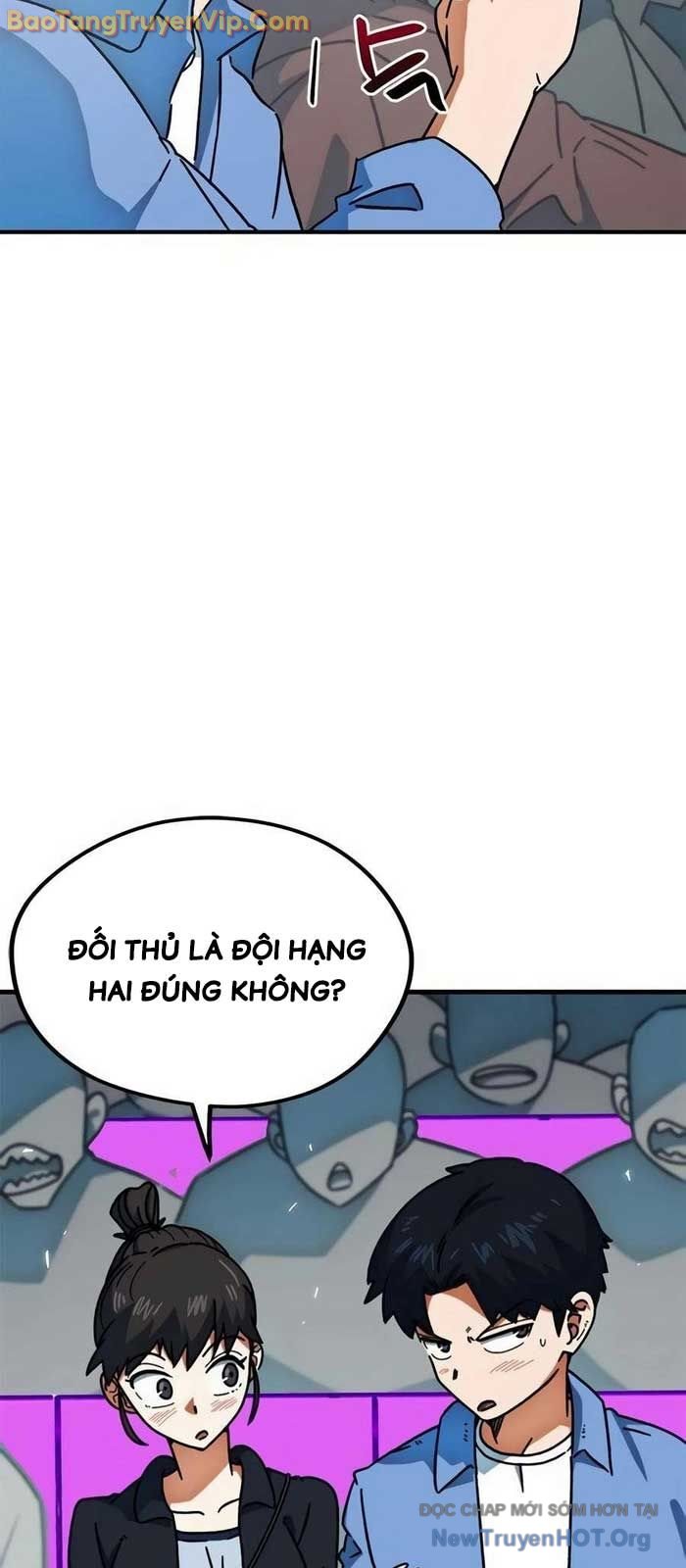 Tôi Bị Hiểu Lầm Là Siêu Sao Trên Sân Cỏ chapter 25.1 - Trang 6
