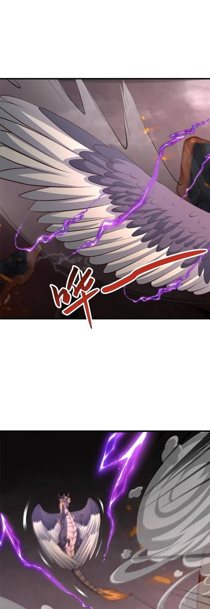 Mục Long Sư Chapter 466 - Trang 10