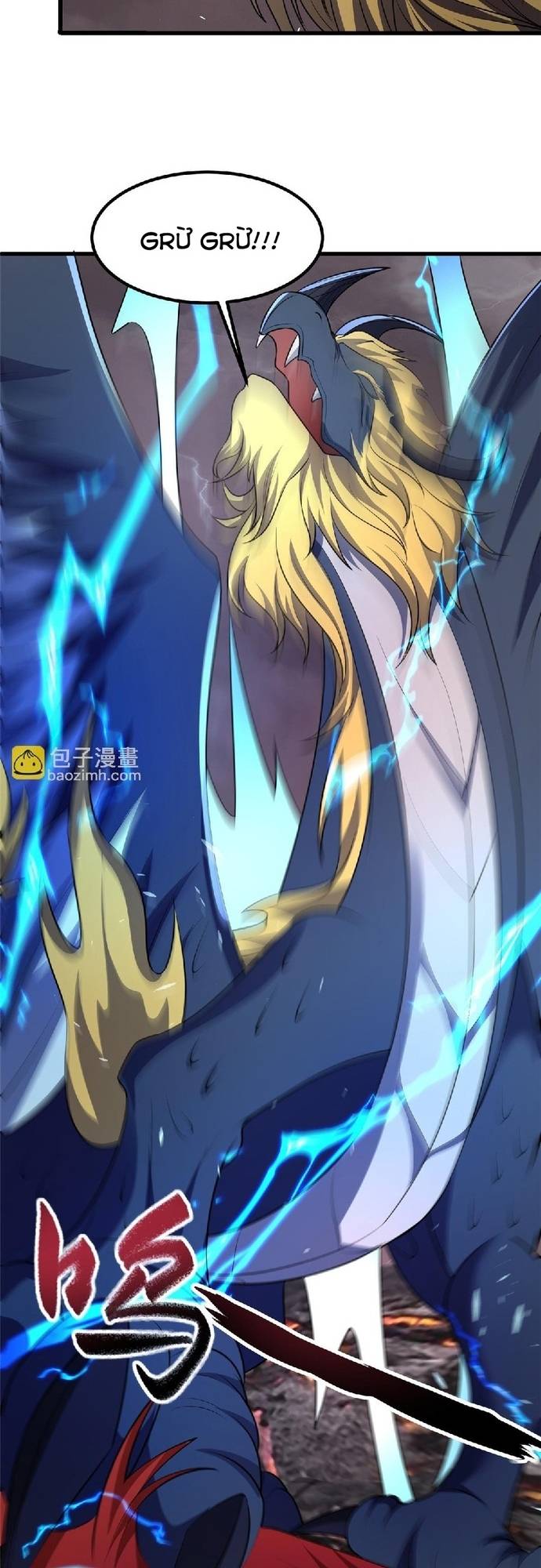 Mục Long Sư Chapter 465 - Trang 7