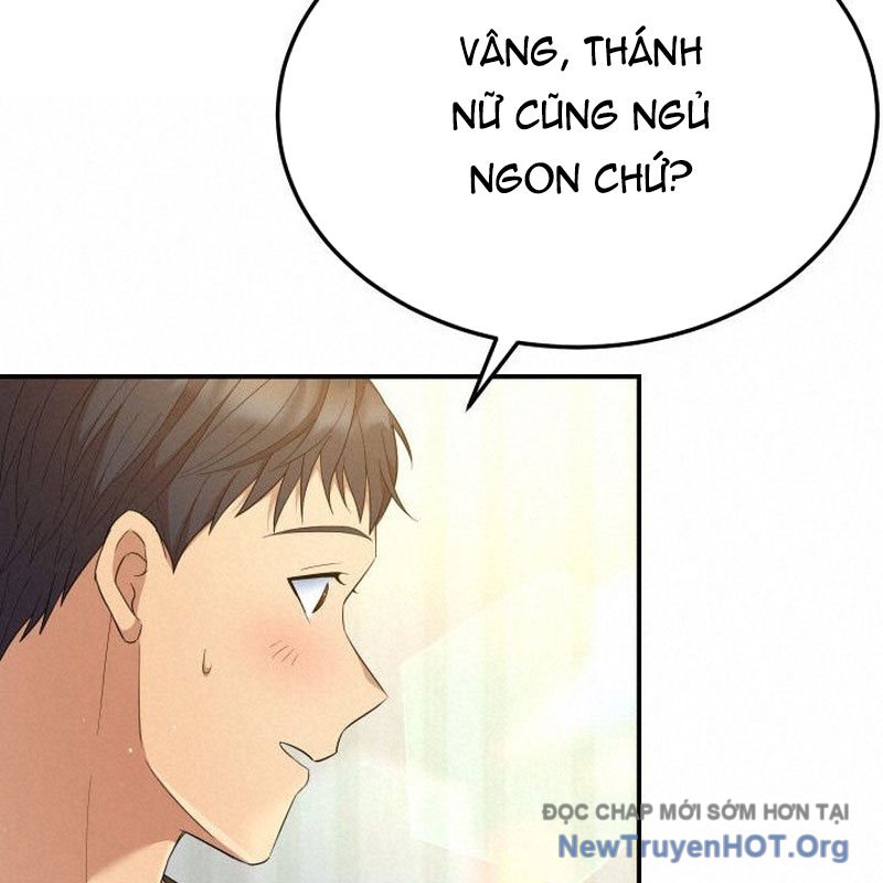 Sống Cùng Phòng Với Nàng Thánh Nữ chapter 4 - Trang 13
