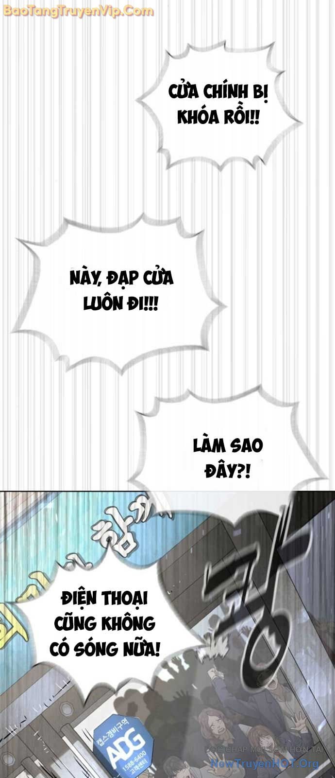 Sát Thủ Peter chapter 97 - Trang 26