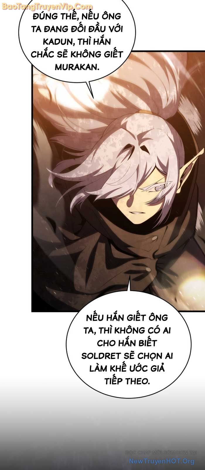 Con Trai Út Của Gia Đình Kiếm Thuật Danh Tiếng chapter 162.2 - Trang 6