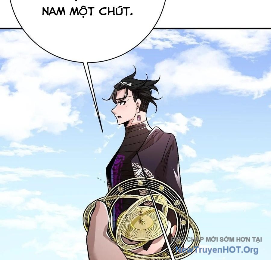 Vĩnh sinh đi chết đi! chapter 31 - Trang 22