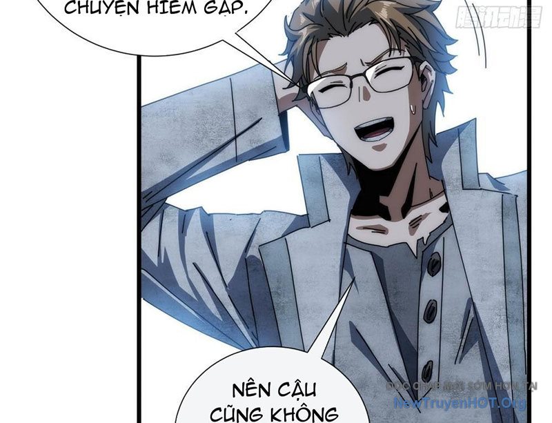Ta Dựa Vào Tu Tiên Xưng Bá Mạt Thế chapter 10 - Trang 17