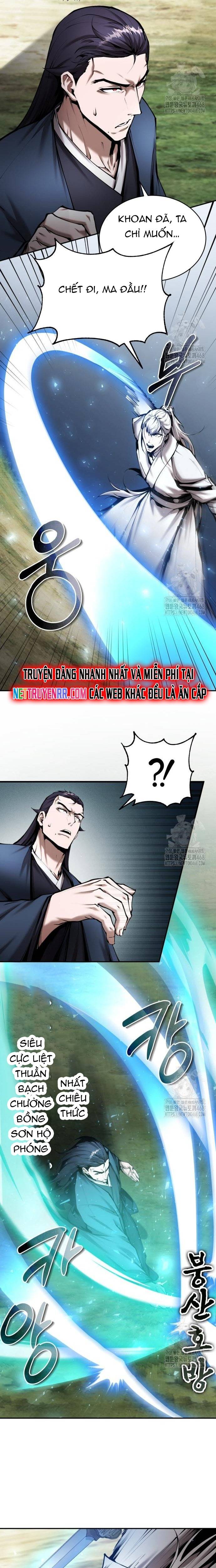 Giáo Chủ Ma Giáo Cũng Biết Sợ Chapter 56 - Trang 14
