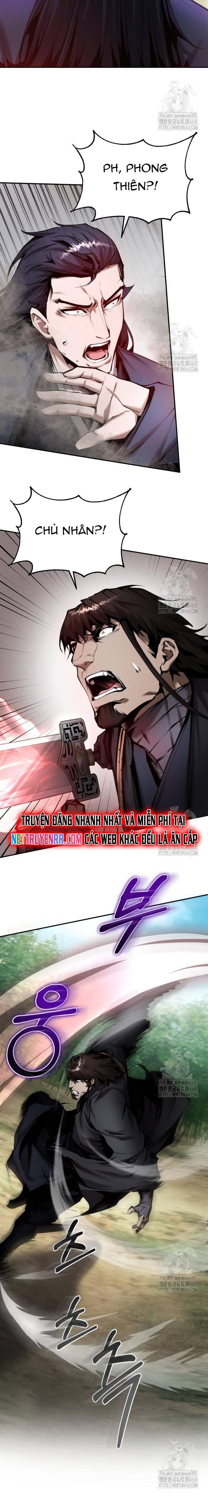 Giáo Chủ Ma Giáo Cũng Biết Sợ Chapter 56 - Trang 20