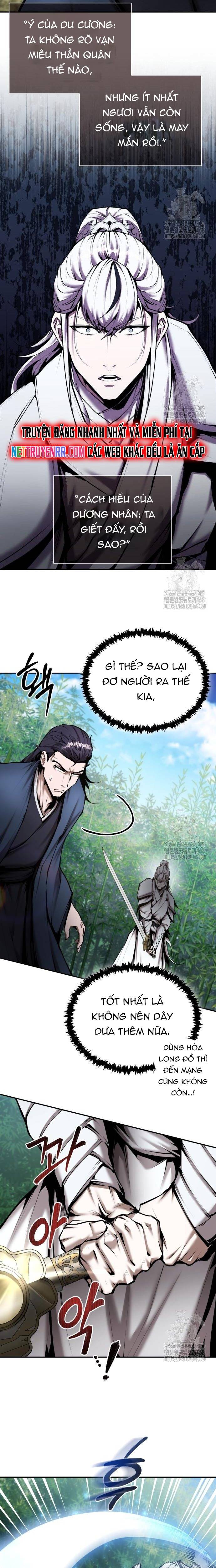 Giáo Chủ Ma Giáo Cũng Biết Sợ Chapter 56 - Trang 17