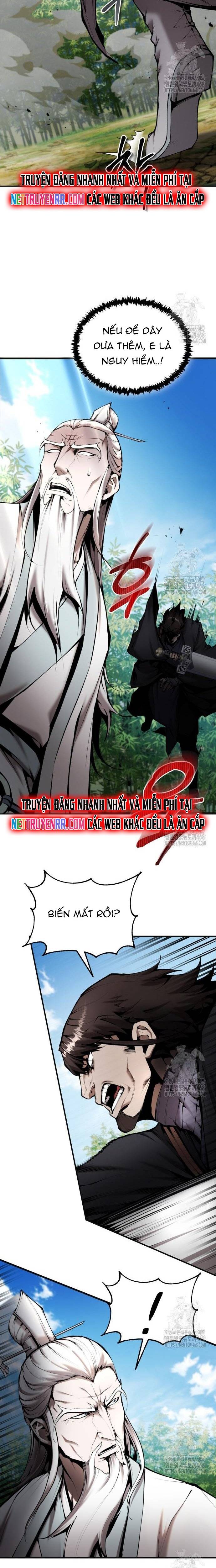Giáo Chủ Ma Giáo Cũng Biết Sợ Chapter 56 - Trang 3