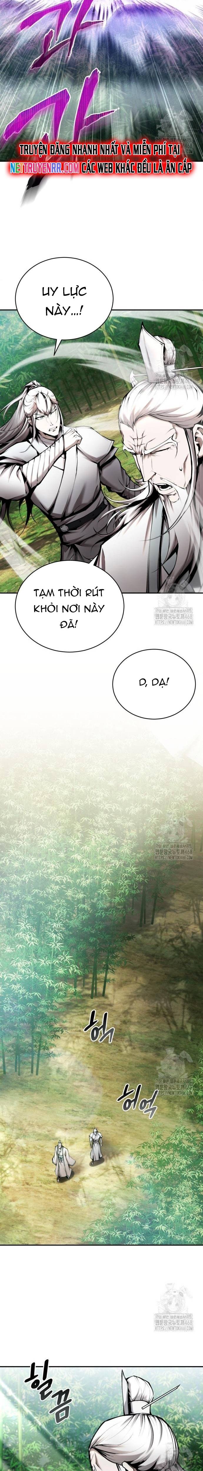 Giáo Chủ Ma Giáo Cũng Biết Sợ Chapter 56 - Trang 7