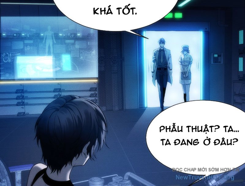 Sau khi xuyên vào game kết liễu boss thành công đứng nhất chapter 1 - Trang 87