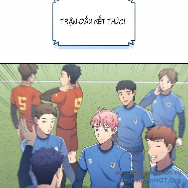 Thiên Phú Bóng Đá, Tất Cả Đều Là Của Tôi! chapter 97 - Trang 126