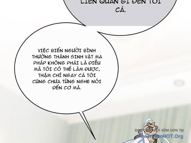 Sau khi ta biến thành quái vật xúc tu, các cô ấy càng điên cuồng hơn! chapter 2 - Trang 133