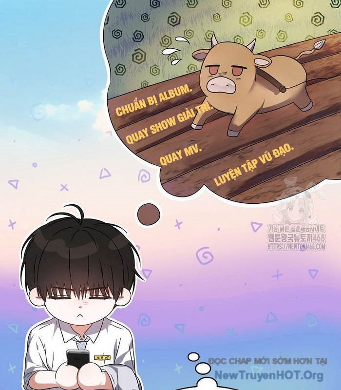 Debut or Die chapter 70 - Trang 13