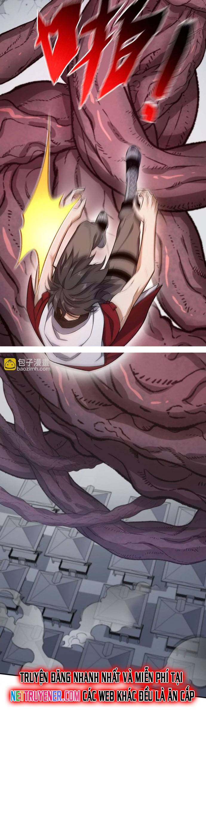 Thời Kỳ Tận Thế Chapter 102 - Trang 6