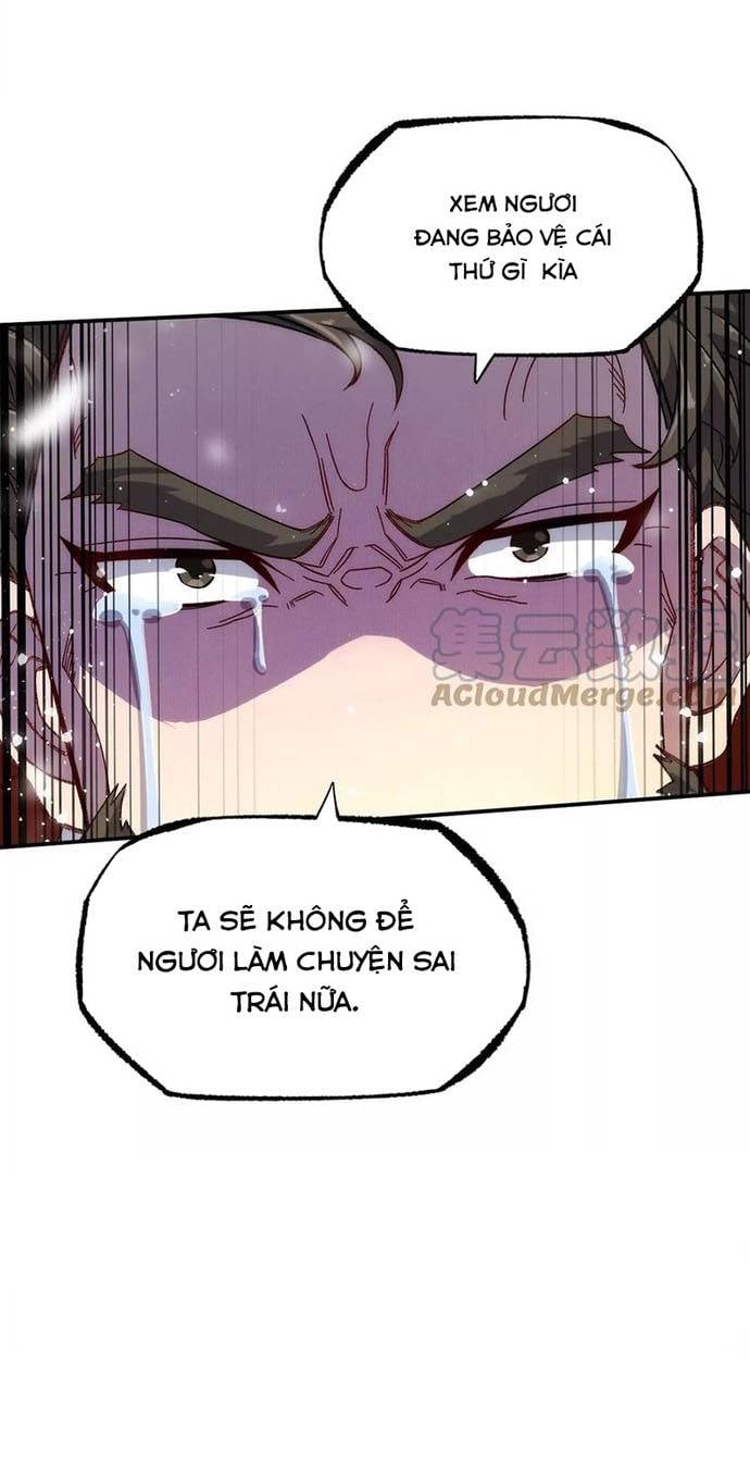 Thời Kỳ Tận Thế Chapter 108 - Trang 5
