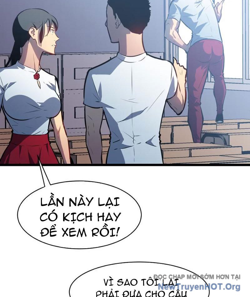 Dự Chi Long Vương Kháng Tất Cả chapter 2 - Trang 12