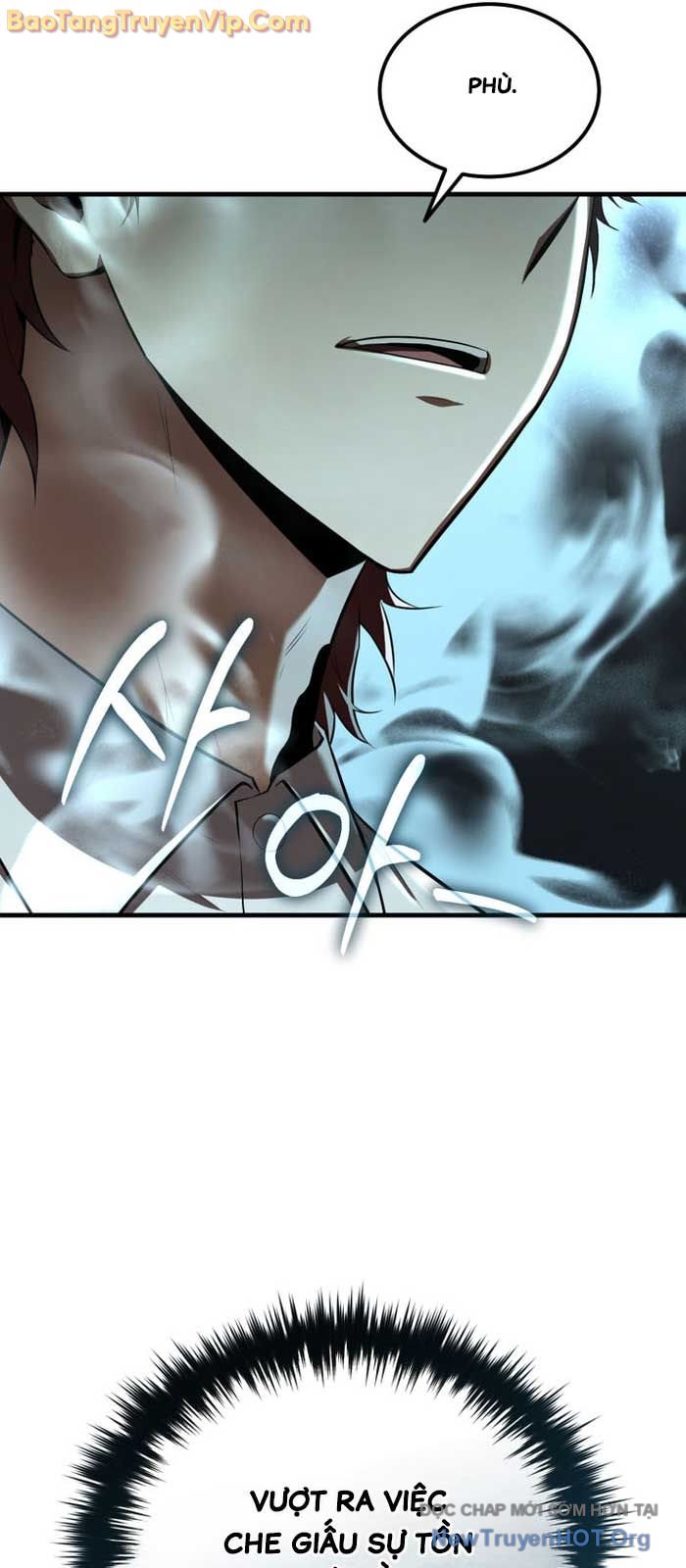 Phản Diện Mắt Cáo Của Học Viện Ma Giới chapter 28 - Trang 77