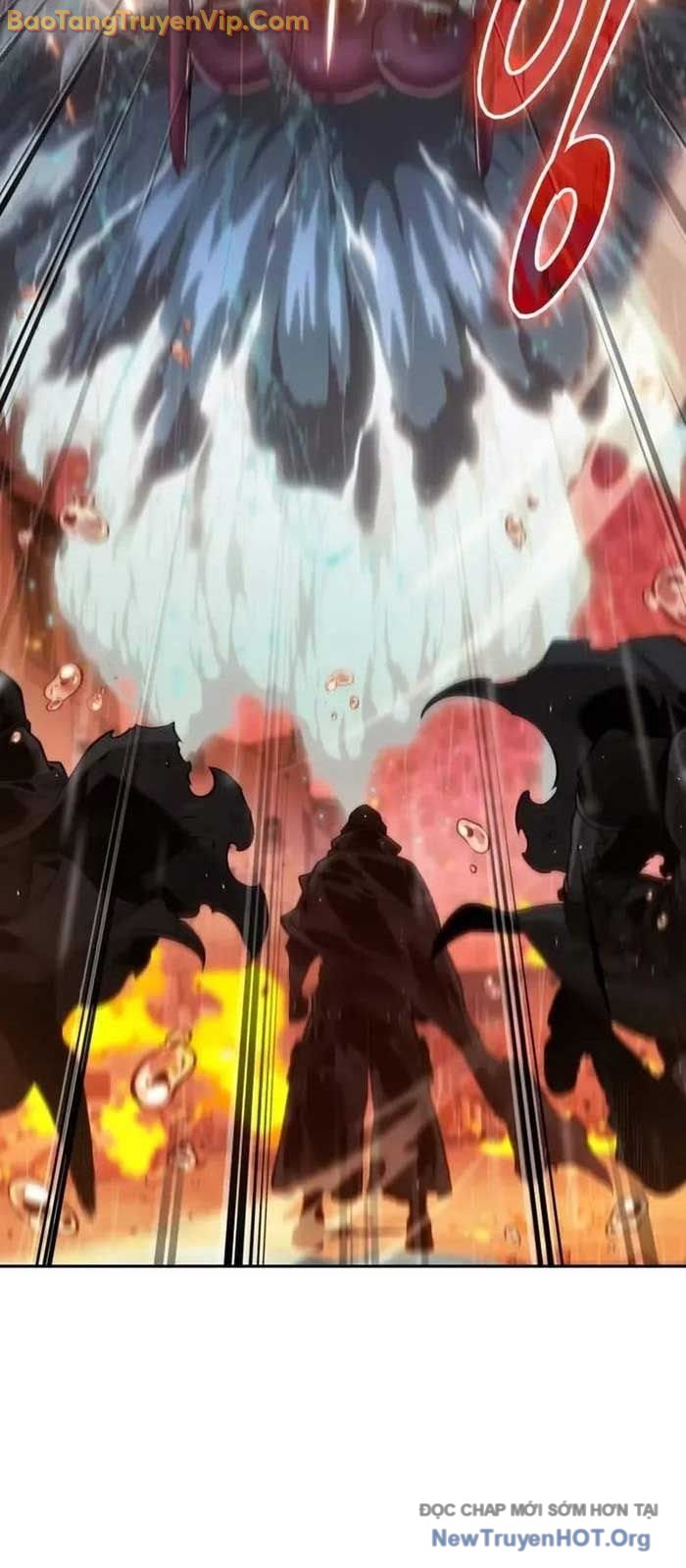 Mạo Hiểm Giả Cuối Cùng chapter 74 - Trang 13