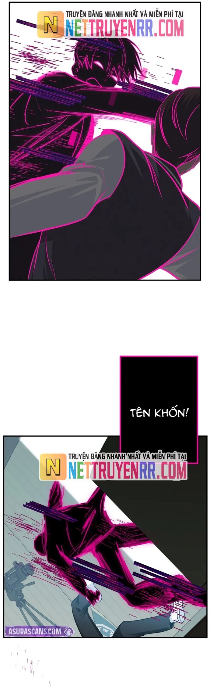 Tôi Là Thợ Săn Có Kĩ Năng Tự Sát Cấp Sss Chapter 139 - Trang 16