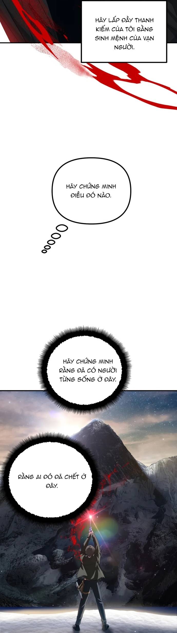 Tôi Là Thợ Săn Có Kĩ Năng Tự Sát Cấp Sss Chapter 140 - Trang 27