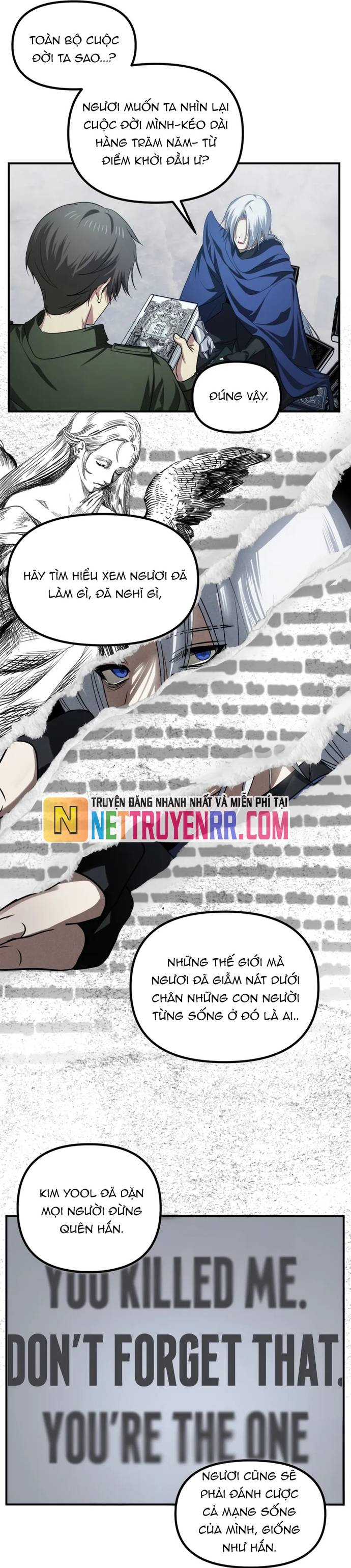 Tôi Là Thợ Săn Có Kĩ Năng Tự Sát Cấp Sss Chapter 140 - Trang 11